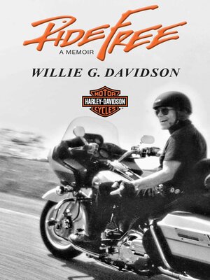 cover image of Ride Free